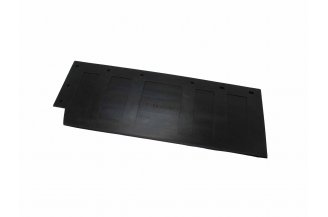 88383111L: Gasket mudguard 760x280 LH 88-383-151