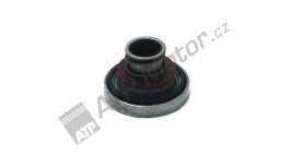 Ventil přepouštěcí