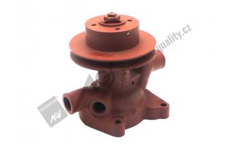71010645 AGS: Water pump d=132,00/13 mm 7101-0625 AGS