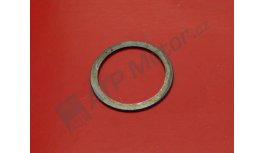 Auflagescheibe 35,0 mm