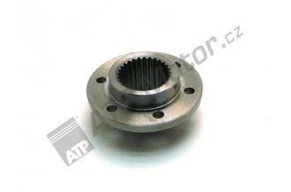 70011184: Schaufelträger