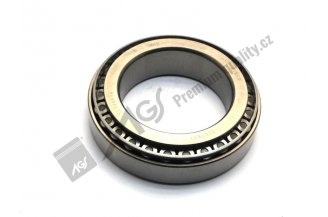 L32016: Ložisko kuželíkové 97-1390 AGS