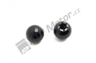 975307: Koule d=32/M10x1,5 mm