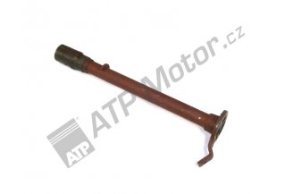 69113505: Lenksäule