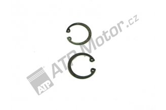 970283: Kroužek pojistný 27 vnitřní 97-0299