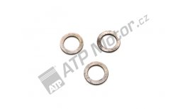 Unterlegscheibe s=1,70 mm 00421-35