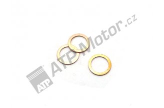 CU36X27X2: Podložka 97-2077 SD HŘ