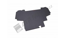 Koberec gumový Major