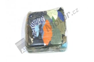 TEXTIL: Textilkollektion 6309 COTTON