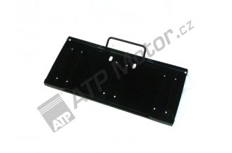 78350030: Baterie podložení