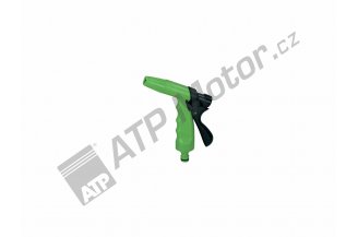 DY2021: Nastavitelná pistole plast