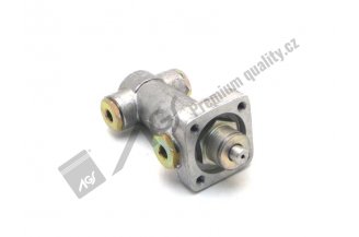 70116830 AGS: Vyrovnavač tlaku AL 7011-6809 AGS