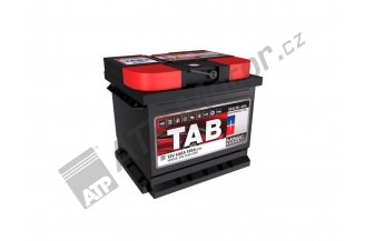 TAB12V54AHM: Akumulátor TAB  Magic 12V 54AH 510A
