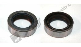 Gufero 35x52x16  93-1443, 93-4759 CA AGS