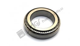 Tapered bearing 97-1390 AGS