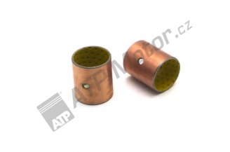 324999915000: Bush front loader 30x40 mm, N999915000, M000794