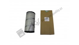 Filtr vzduchový I AGS