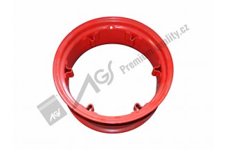 39266902: Ráfek s patkami W10x24