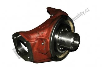 87175019 AGS: Čep kola kompletní 88-175-160, 6745-3230, 6745-3280 AGS