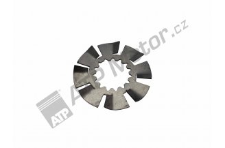 Impeller wheel 8/L30