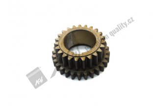 60121021 AGS: Kolo 1+Z.R z=23/28 AGS