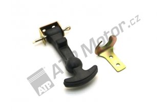 UNEX20006006: Napínák pryžový