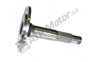3407031005: Hřídel výstupní L-752