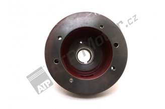 72010307: Engine pulley gr=1/13