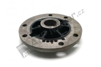 04926039: Drum hub ZTR 95022003