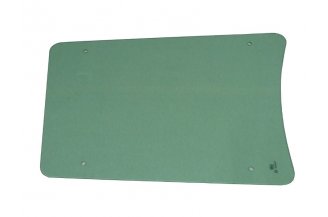 13368113: Side glass BK 9540 KS