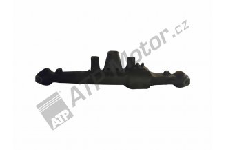 930253: Axle body 93-0801 FRT CA