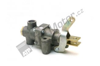 Brake valve 5511-6813, 78-235-039