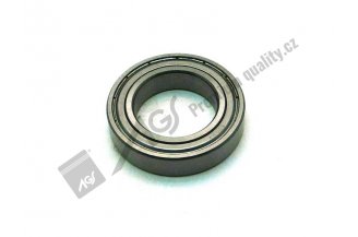 2Z: Ložisko kuličkové 97-1617 AGS