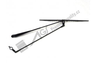89351823: Ramínko stěrače přední pantograf l=550,00 mm 93-351-035 AGS