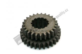 30111952AGS: Kolo 2+3.R z=25/30 AGS