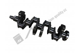 46/40399/2: Crankshaft C-360 AGS