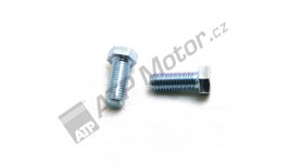 Šroub M12X30
