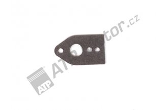 Z5017.0452: Těsnění pod kozlík vahadel