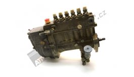 Injection pump 6V ATM 3139 87-009-906, 87-009-909 Z 12245
