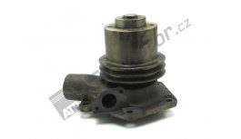 Čerpadlo vodní UŘ IV d=50,00 mm