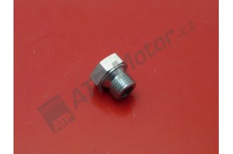 10409030: Zátka odvzdušnění