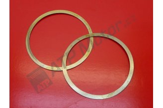 501141075: Kroužek vymezovací s=0,10 mm LKT