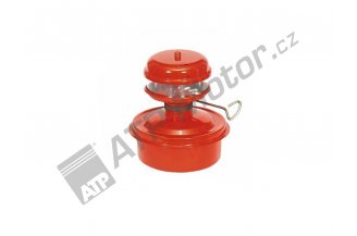 Z5017.1041: Čistič vzduchu vč.předčističe