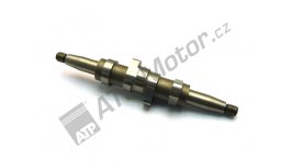 Hřídel vačkový 4V