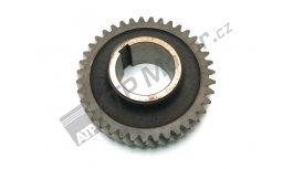 Kolo stalého záběru B+C z=39