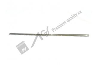 55115316AGS: Lišta AL horní L/P AGS
