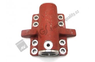 72453112AGS: Axle hinge 6745-3112 AGS