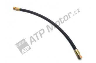 HV210X600: Hydraulic hose M18x1,5 83-578-021