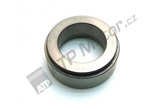 9029999599: Lager PLC 07-17