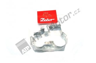 888402024: Vykrajovátko traktor, 75mm